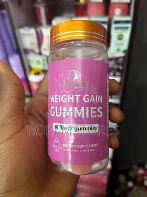 Weight Gain