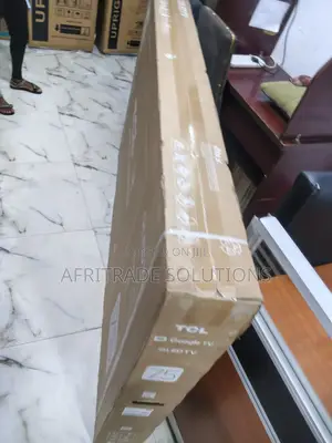 TCL Quantumx 75 Qled Smart Tv