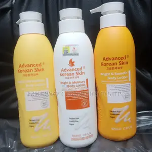 Advance Korea Loton