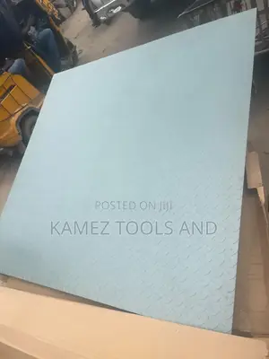 2tons 1m X 1m Floor Scale