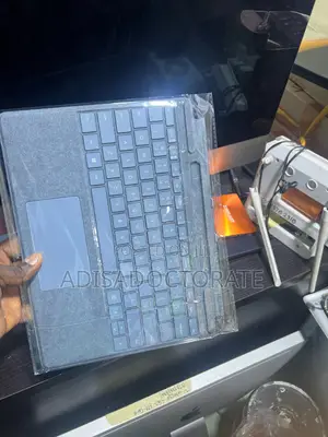 Original New Microsoft Surface Pro Keyboard Pro 8/9/10/11