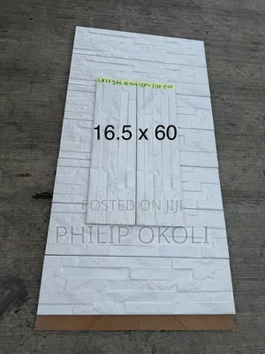 White Rustic Rustic Stone Wall Tiles