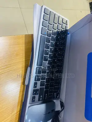 Bluetooth Keyboard and Mouse