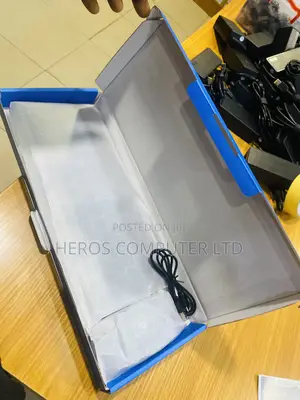Bluetooth Keyboard and Mouse