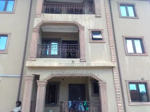 Furnished 3bdrm Block of Flats in Awoyaya for rent