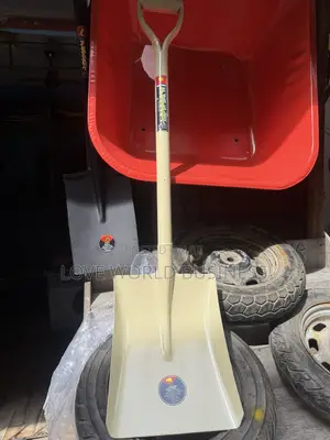 Hand Shovel