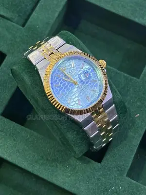 Rolex Wristwatch