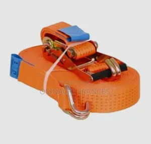 3ton X10meter Cargo Belt