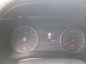 Kia Cerato 2020 Gray