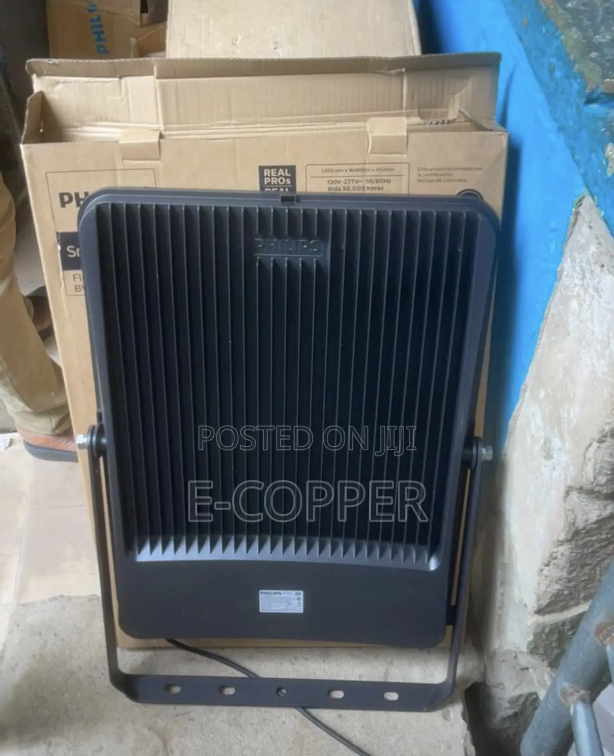 Philips 500watts Led Industrial Floodlight