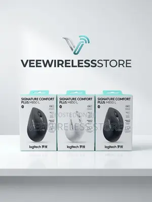 Signature Comfort Plus M850 L Signature