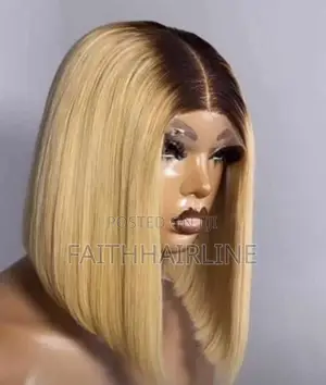 Luxury Human Hairs