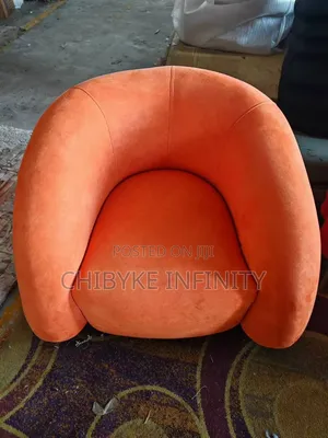 High Quality Imported Chair Available
