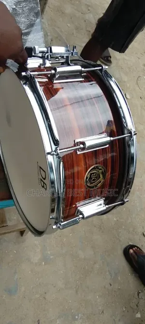 Db Snare Drum