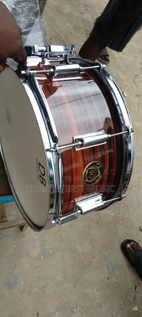 Db Snare Drum
