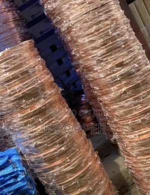 Copper Tapes 20mmx2mm Thick