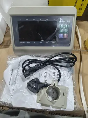Yaohua Xk3190-A27e Indicator