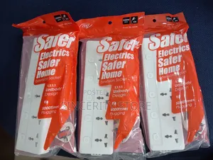5 Ways Itel Extension Sockets (Multiswitch)