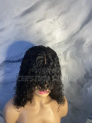 Tiny Jerry Curl