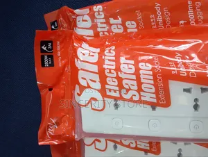 5 Ways Itel Extension Sockets (Multiswitch)