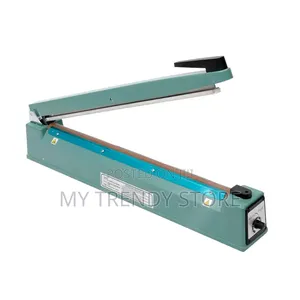 300mm Nylon Impulse Sealer Device