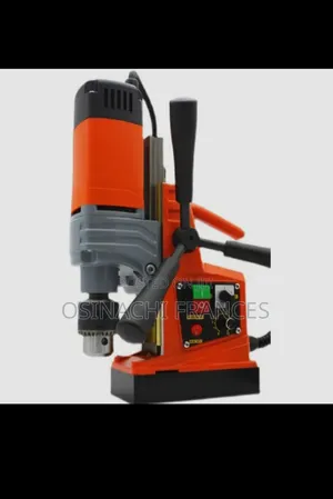 70mm Magnetic Drill Machine