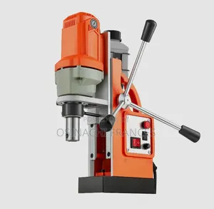 35mm Magnetic Drill Machine