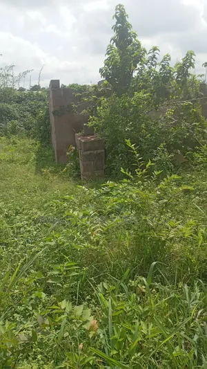 2bdrm Block of Flats in Ojoo Abeokuta North for sale