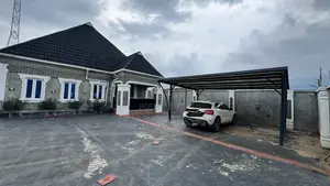 Furnished 3bdrm Bungalow in Ijebu Ode for sale