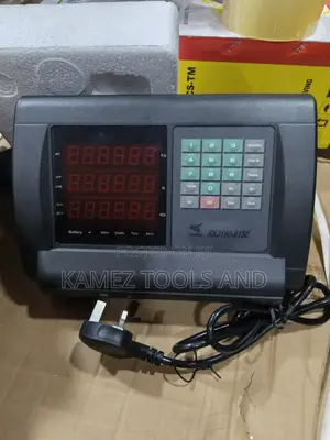 Yaohua Xk3190 - A15e Digital Weighing Indicator