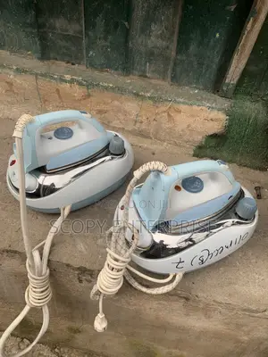 Philips Industrial Steam Iron