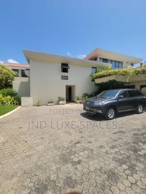 2bdrm Apartment in Victoria Island for rent