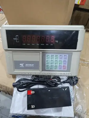 Yaohua Xk3190 - A9 Digital Weighing Indicator