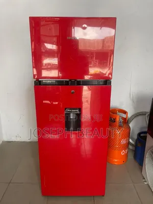 Hisense Water Dispenser Fridge