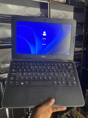 Laptop Dell Latitude 11 3190 4GB Intel SSD 60GB