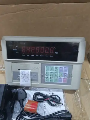 Yaohua Xk3190 - A9 Printer Digital Weighing Indicator