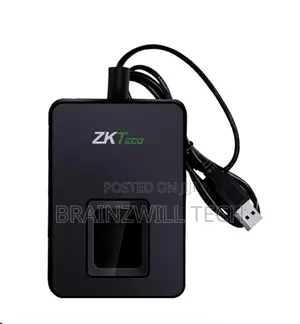 Zkteco 9500 (Zk9500) Fingerprint Scanner