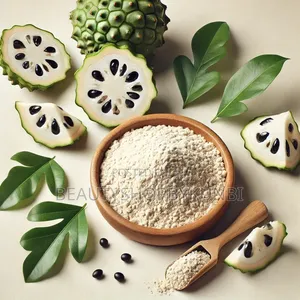 Soursop Fruit Powder - 500g