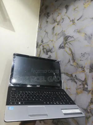 Laptop Acer TravelMate P253 M 8GB Intel Core i3 SSD 128GB