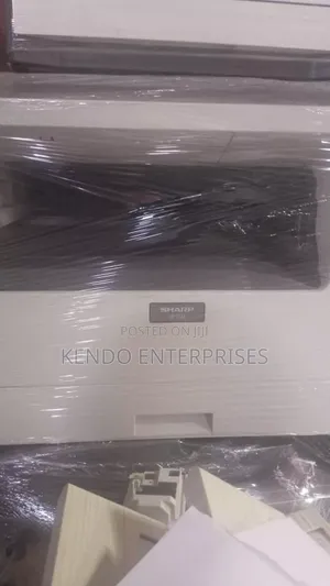 Sharp Mx 5618 Series Printers