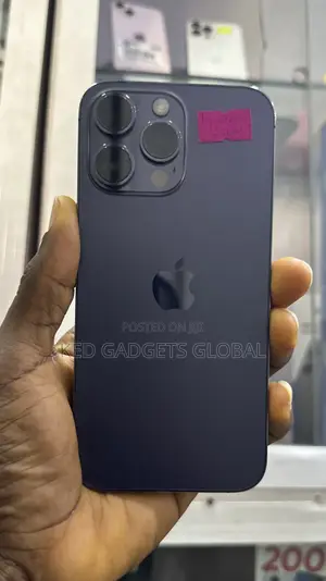 Apple iPhone 14 Pro Max 256 GB