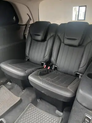 Mercedes-Benz GL-Class 2013 Black
