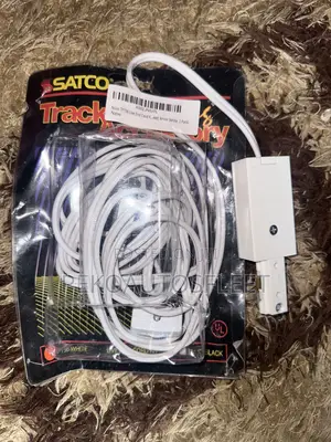 Satco Lighting Live End Cord Kit