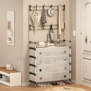 Shoe Rack 
