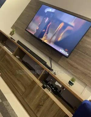 Tv Console Available