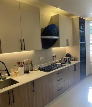 Kitchen Cabinets Available