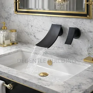 Modern Conduit Wall Tap