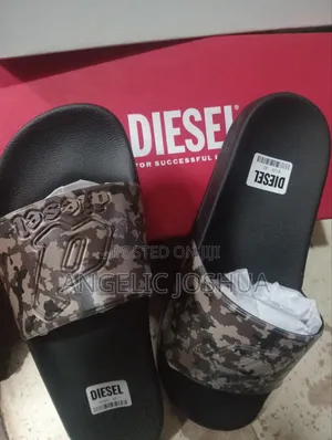 Multi Colour Slides