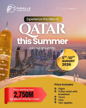 Qatar Tour Package
