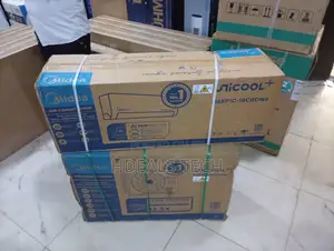 Budget-Friendly Midea 2hp Non-Inverter Ac - Msaf-18crdni